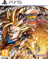 Bandai Dragon Ball FighterZ - PS5 játékszoftver