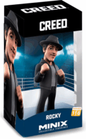 Minix 116 Movies - Rocky Creed gyűjthető Mozifilm figura 12cm