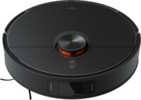 Xiaomi Robot Vacuum S20+ Robotporszívó - Fekete