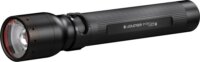 Ledlenser P17R Core Black LED Elemlámpa 1200 Lumen - Fekete