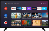 JVC 40" LT40VAF3235 Full HD Android Smart TV (Bontott)