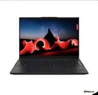 LENOVO ThinkPad L16 G1 Laptop Fekete (16.0" / Intel Core Ultra 5-125U / 16GB / 512GB SSD / Win 11 Pro)