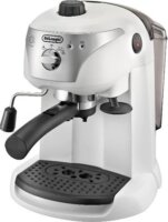 Delonghi EC221.W Manuális Presszó Kávéfőző - Fehér