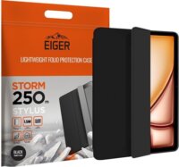 Eiger Storm 250m Stylus iPad Air 11" (2024) tok - Fekete