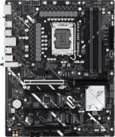 ASUS PRIME Z890-P WiFi7 DDR5 Intel s1851 ATX Alaplap