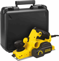 Stanley FME630K Elektromos kézi Gyalugép 750 Watt