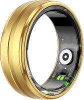 Colmi R06 Smart Ring Size 12 Okos gyűrű 21.3mm - Arany