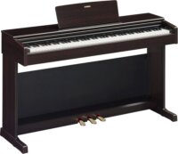 Yamaha YDP-145R Arius Professzionális Digitális zongora - Fekete