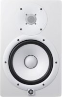 Yamaha HS8 Aktív 2-utas Stúdiómonitor Hangfal 120 Watt - Fehér