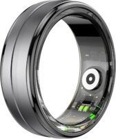 Colmi R06 Smart Ring Size 12 Okos gyűrű 21.3mm - Fekete