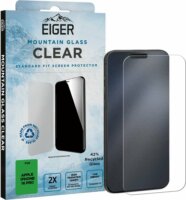 Eiger SP Mountain Apple iPhone 16 Pro Telefon kijelzővédő üveg