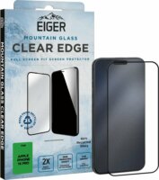 Eiger SP Mountain Apple iPhone 16 Pro Telefon kijelzővédő üveg