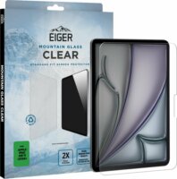 Eiger Mountain iPad Air 11" (2024) Tablet kijelzővédő üveg