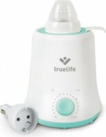 TrueLife Invio BW Single Elektromos Cumisüveg melegítő (35°C - 85°C) - Fehér