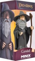 Minix 142 Movies - Lord of the Rings(A Gyűrűk Ura) Gandalf gyűjthető Mozifilm figura 12cm