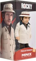 Minix 125 Movies - Rocky Paulie Pennino gyűjthető Mozifilm figura 12cm