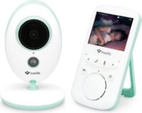 TrueLife NannyCam V24 Pro Wireless Akkus Digitális Babamonitor Bébiőr