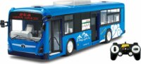 Double Eagle City Bus Távirányítós városi busz 1:20 - Kék