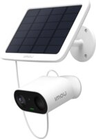 IMOU Cell Go 3MP 2.8mm IP Bullet Okos kamera + FSP12 Napelemes töltő