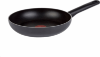 Tefal D5270433 Resist Plus Serpenyő 24cm - Fekete