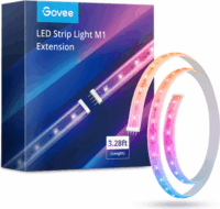 Govee GOVH100E M1 RGBIC LED szalag Dekoráció kiegészítő 1m