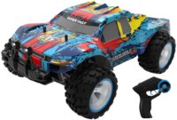 Double Eagle RC Buggy Off-Road távirányítós terepjáró autó 1:18 - Kék