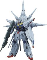 Bandai MG Providence Gundam BL műanyag makett 1:100