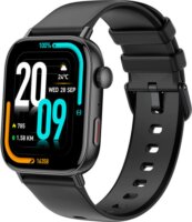 Colmi Smartwatch C8 Max Okosóra 52mm - Fekete