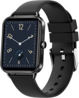 Colmi Smartwatch P20 Okosóra 40mm - Fekete