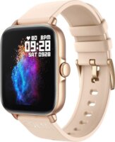 Colmi Smartwatch P28 Plus Okosóra 43mm - Arany