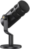 Maono PD100 XLR Asztali Dinamikus Kardioid Mikrofon - Fekete