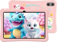 Teclast 10.1" P30T Kids 4/64 GB WIFI Android Gyerek Tablet - Pink