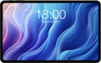 Teclast 12" T60 8/256 GB LTE WIFI Android Tablet - Szürke