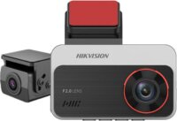 Hikvision C200S WiFi 2K & 1800P Dual Menetrögzítő kamera - Fekete