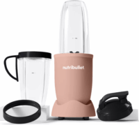 Nutribullet NB907MACL Turmixgép 946ml / 900 Watt - Rózsaszín