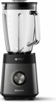 Philips HR3040/00 Elektromos Turmixgép 2L / 1200 Watt - Fekete