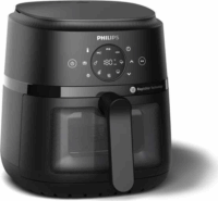 Philips NA220/00 Airfryer Forrólevegős sütő 4.2L 1500 Watt - Fehér