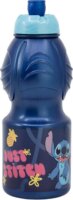 Stor Toys Stitch Palms Műanyag Gyerek Kulacs 400 ml - Kék