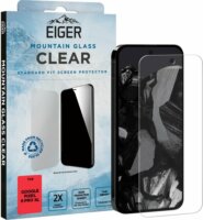 Eiger SP Mountan Google Pixel 9 Pro XL Telefon kijelzővédő üveg