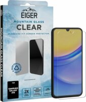 Eiger SP Mountain Samsung Galaxy A16 Telefon kijelzővédő üveg