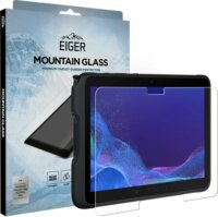 Eiger 2.5D SP Mountain Samsung Galaxy Tab Active 4 pro 10.1" Tablet kijelzővédő üveg