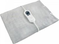 TrueLife Heatblanket Elektromos párna 40x30cm - Szürke