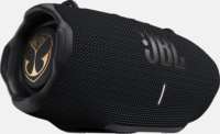 Tomorrowland x JBL Xtreme 4 Hordozható Bluetooth hangszóró 50W - Fekete