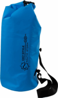 Gio'Style Dry Bag Nautic Storm Vízálló Túrazsák L 20L - Kék