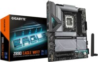 Gigabyte Z890 EAGLE WIFI7 DDR5 Intel s1851 ATX Alaplap