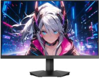 Koorui 27" GN07 16:9 QHD IPS LED Gaming Monitor - Fekete