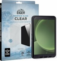 Eiger SP Mountain Samsung Galaxy Tab Active 8" 3 / 5 Tablet kijelzővédő üveg