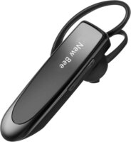 NewBee B41 Bluetooth Telefon Headset - Fekete