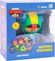 P.M.I. Brawl Stars - Leon gyűjthető S1 figura 11 cm