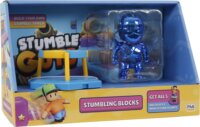 P.M.I. Stumble Guys S2 - Stumbling Blocks Dynamitron gyűjthető figura - C verzió